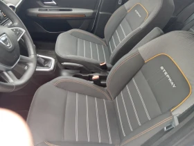 Dacia Sandero Stepway Eco-LPG - 12900 € / 25230.21 лв. - 59587900 10
