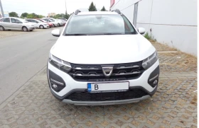 Dacia Sandero Stepway Eco-LPG - 12900 € / 25230.21 лв. - 59587900 2