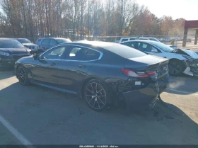 BMW 850 4.4l MI Gtan Coupe xDrive - 37600 € / 73539.21 лв. - 80202848 3