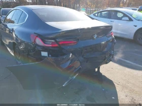 BMW 850 4.4l MI Gtan Coupe xDrive - 37600 € / 73539.21 лв. - 80202848 6