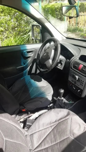 Opel Combo първи собственик - 2550 € / 4987.37 лв. - 16847745 11