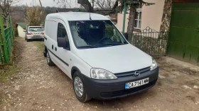 Opel Combo първи собственик