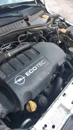 Opel Combo първи собственик - 2550 € / 4987.37 лв. - 16847745 14