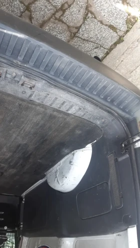 Opel Combo първи собственик - 2550 € / 4987.37 лв. - 16847745 9