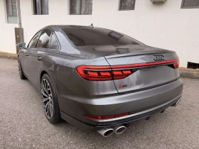 Audi S8 ПОДГРЕВ / ВЕНТИЛАЦИЯ  / 360  КАМЕРИ, снимка 5