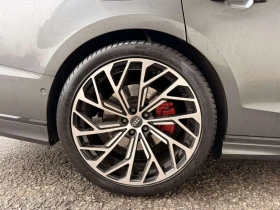 Audi S8 ПОДГРЕВ / ВЕНТИЛАЦИЯ  / 360  КАМЕРИ, снимка 16