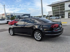 VW Passat  !2.0T SE FWD!* АвтоКредит* Цена до БГ*  - 13399 € / 26206.17 лв. - 49802705 4