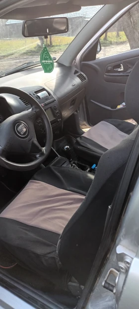 Seat Ibiza - 1090 € / 2131.85 лв. - 87175286 7