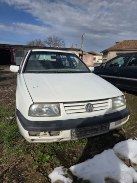 VW Vento 1.9 sdi - изображение 1