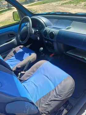 Renault Kangoo 1, 4 - 600 € / 1173.50 лв. - 78945790 3