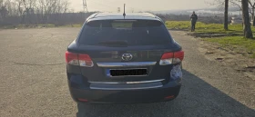Toyota Avensis - 6750 € / 13201.85 лв. - 73792107 6