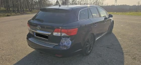 Toyota Avensis - 6750 € / 13201.85 лв. - 73792107 5