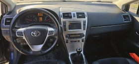 Toyota Avensis - 6750 € / 13201.85 лв. - 73792107 8