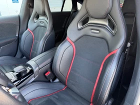 Mercedes-Benz CLA 45 AMG 4MATIC/387HP/NIGHT/SHOOTING-BRAKE/DISTR/LED/953g | Auto.bg — изображение 9
