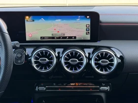 Mercedes-Benz CLA 45 AMG 4MATIC/387HP/NIGHT/SHOOTING-BRAKE/DISTR/LED/953g | Auto.bg — изображение 12