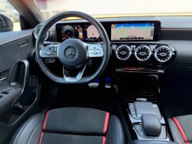 Mercedes-Benz CLA 45 AMG 4MATIC/387HP/NIGHT/SHOOTING-BRAKE/DISTR/LED/953g | Auto.bg — изображение 11