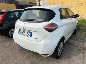 Renault Zoe Electric - Automatic | Auto.bg — изображение 4