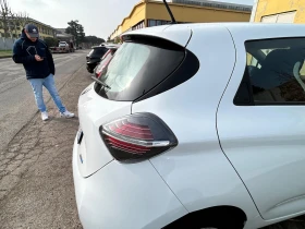 Renault Zoe Electric - Automatic | Auto.bg — изображение 5