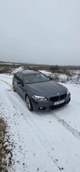 BMW 530 - 13800 € / 26990.45 лв. - 41133666 2