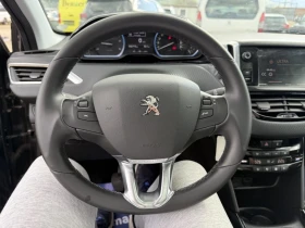 Peugeot 2008 1.6 HDI-PANORAMA-KAMERA  - 7600 € / 14864.31 лв. - 10100355 14