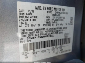 Ford Mustang Select RWD | Auto.bg — изображение 9