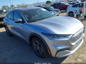 Ford Mustang Mach-E Select