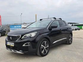 Peugeot 3008 1.6HDI ALLURE AUTOMATIC