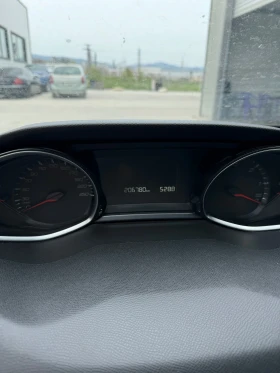 Peugeot 308 - 7100 € / 13886.39 лв. - 18729491 6