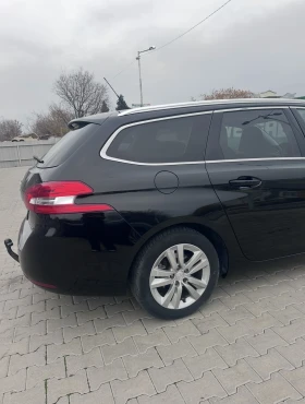 Peugeot 308 - 7100 € / 13886.39 лв. - 18729491 13