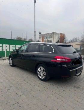 Peugeot 308 - 7100 € / 13886.39 лв. - 18729491 5