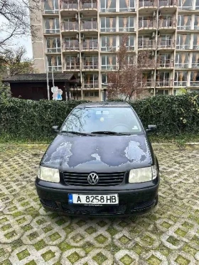 VW Polo 1.4 PMI | Mobile.bg � ����� ������ 8