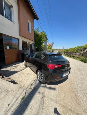 Alfa Romeo Giulietta | Mobile.bg � ����� ������ 4