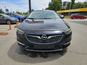 ������ Opel Insignia