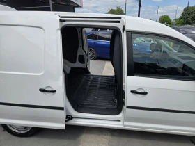 VW Caddy 2.0 TDI MAXI ��������� | Mobile.bg � ����� ������ 11