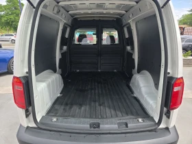 VW Caddy 2.0 TDI MAXI ��������� | Mobile.bg � ����� ������ 9