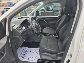 VW Caddy 2.0 TDI MAXI ��������� | Mobile.bg � ����� ������ 6