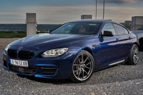 BMW 650 Grand coupe * M-Performance * ������ ������ *  | Mobile.bg � ����� ������ 3