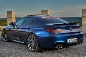 BMW 650 Grand coupe * M-Performance * ������ ������ *  | Mobile.bg � ����� ������ 4