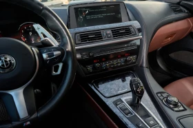 BMW 650 Grand coupe * M-Performance * ������ ������ *  | Mobile.bg � ����� ������ 11