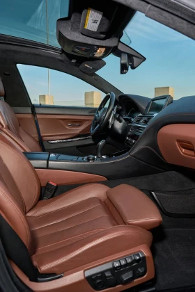 BMW 650 Grand coupe * M-Performance * ������ ������ *  | Mobile.bg � ����� ������ 14