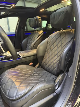 Mercedes-Benz S 450 d LONG AMG * FULL ������* BURMESTER* ����* HEAD UP | Mobile.bg � ����� ������ 15