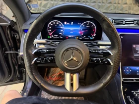 Mercedes-Benz S 450 d LONG AMG * FULL ������* BURMESTER* ����* HEAD UP | Mobile.bg � ����� ������ 11
