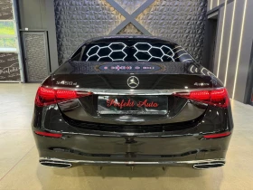 ����� �� �������� �� Mercedes-Benz S 450 d LONG AMG * FULL ������* BURMESTER* ����* HEAD UP