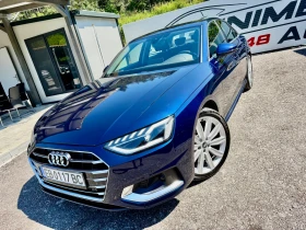 Audi A4 2.0TDI* SEDAN* AUTOMAT* REALNI KM* 