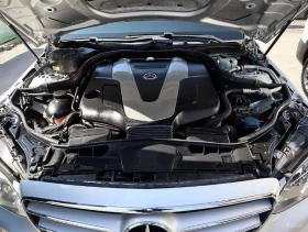 Mercedes-Benz E 350 * * 4MATIC* AVANTGARDE* FACE* 131000KM!!!* *  | Auto.bg — изображение 6