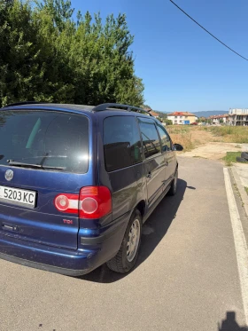 VW Sharan undefined | Auto.bg — изображение 6