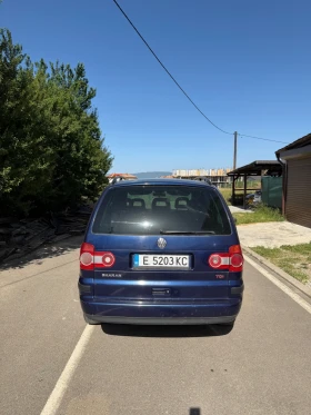 VW Sharan undefined | Auto.bg — изображение 7