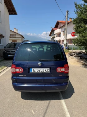 VW Sharan | Mobile.bg � ����� ������ 6