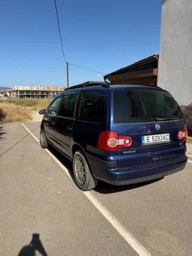 VW Sharan undefined | Auto.bg — изображение 5