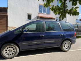 VW Sharan undefined | Auto.bg — изображение 4